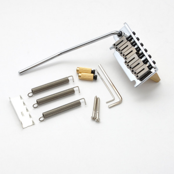 Rockinger Tremolo mit 2 Lagerschrauben