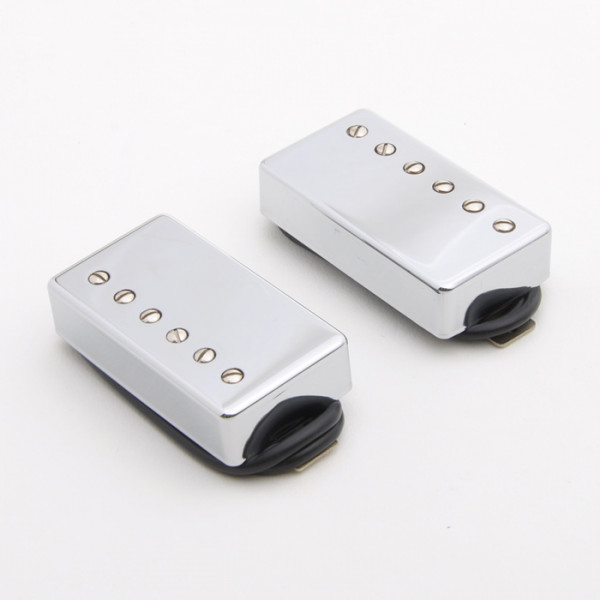 Lollar Imperial Humbucker Set, chrom
