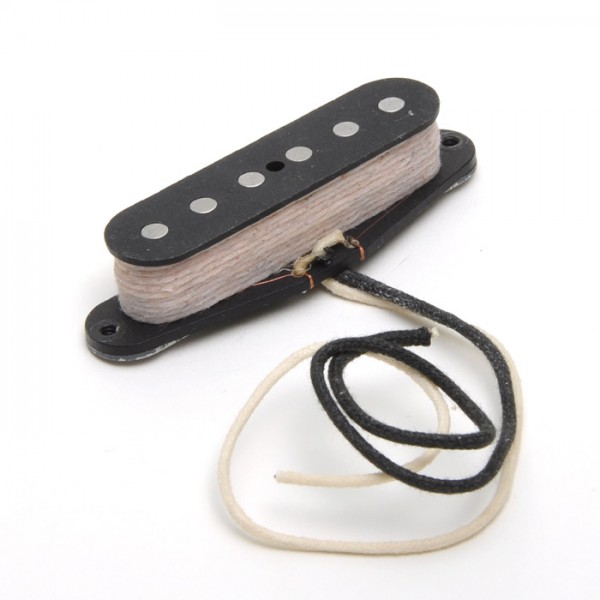 Rockinger Twangfinger Pickups für Strat