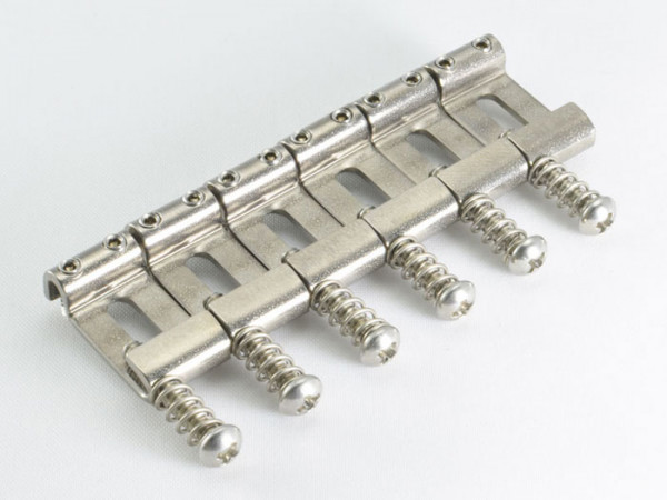 KTS Titan Offset Brückchen für American Std. Strat