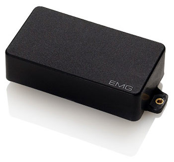 EMG 60, schwarz