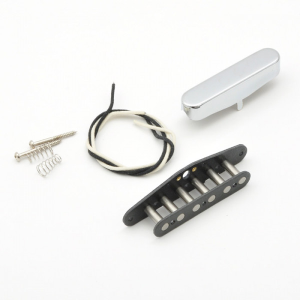 Pickup Winding Kit für Tele Neck
