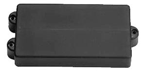 4-Saiter MM-Style Pickup, geschlossene Kappe