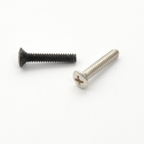 Pickupschrauben für Strat Pickups