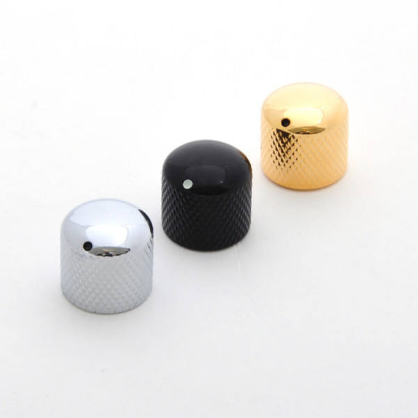 Dome Speed Knob mit Markierung