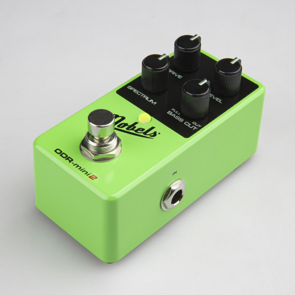 Nobels ODR-mini 2