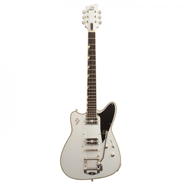 Duesenberg "The Falken", Silver