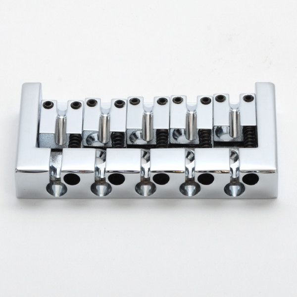 Economy 5-Saiter Bassbrücke