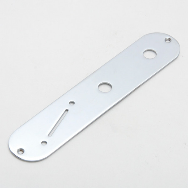 Kontrollplatte für Tele, Angled Switch