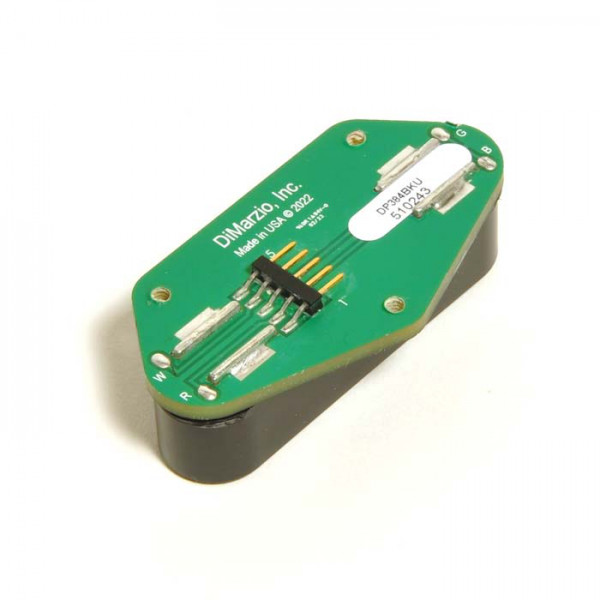DiMarzio The Chopper für Tele, DP384T