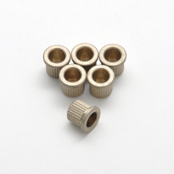 Gotoh Saitenführungshülsen TLB-1, Relic Series