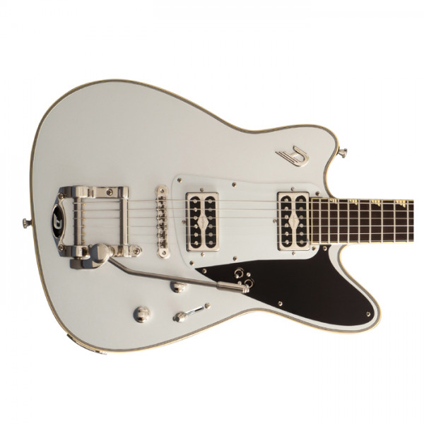 Duesenberg "The Falken", Silver