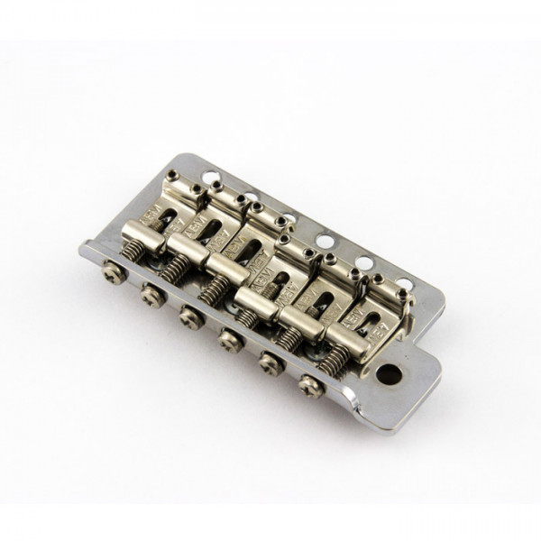 ABM 5050-S Vintage Tremolo, verchromt