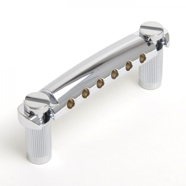 ABM 3020 Stop Tailpiece, Messing
