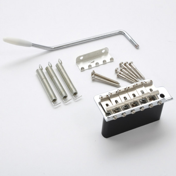 Rockinger Vintage Steel Tremolo