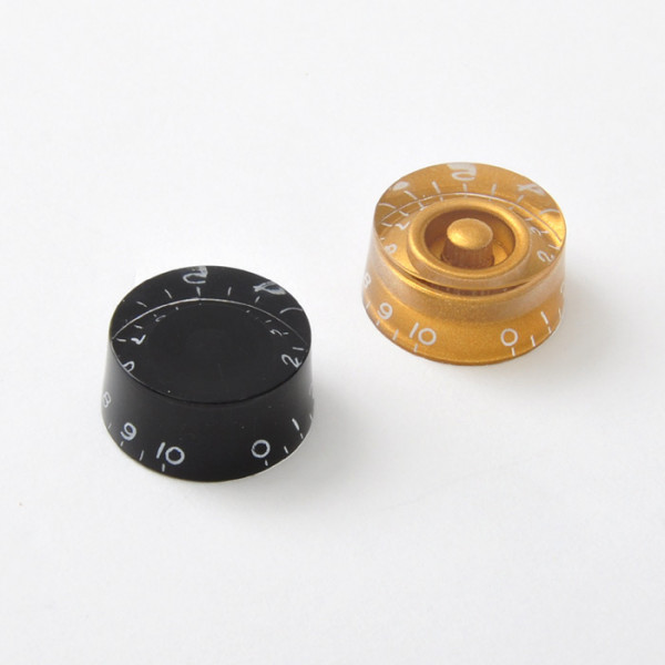 Gibson Style Knob, Zylindrisch, für CTS Potis
