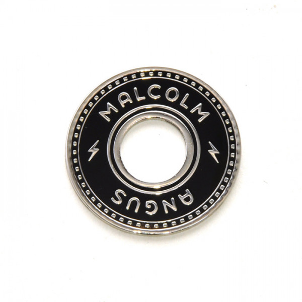Switch Washer, Malcolm / Angus