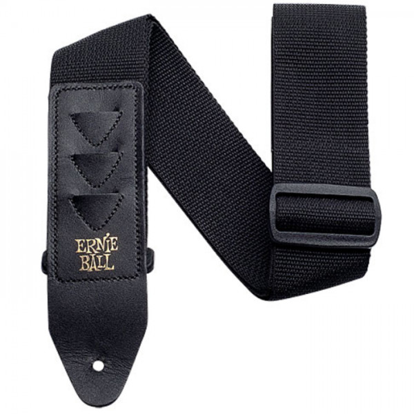 Ernie Ball Pickholder Gurt EB4039