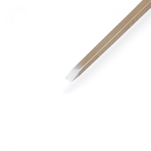 Mini Stechbeitel, 3mm