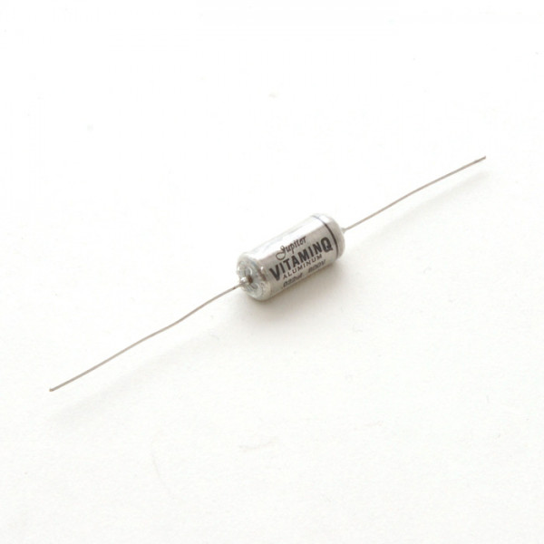 Jupiter Vitamin Q Kondensator