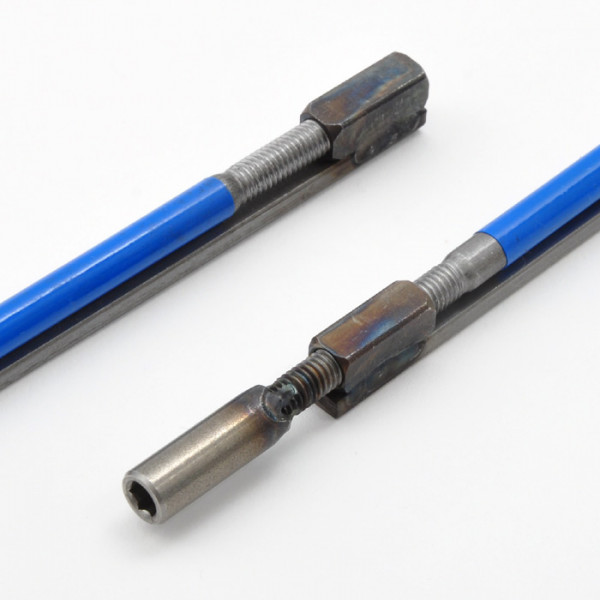 Doppel Dual-Action Trussrod