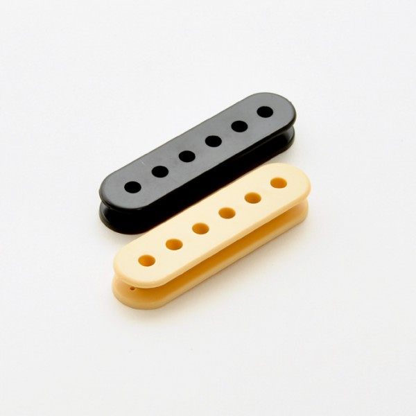 Rockinger Humbucker Spulenwickelkörper, 49mm Polepiece Spacing
