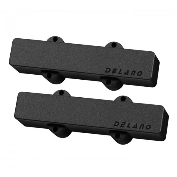 Delano JC 5 HE/M2