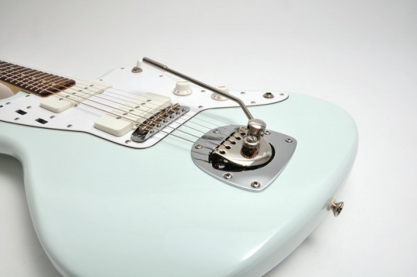 JM/JG Tremolo für Offset-Gitarren