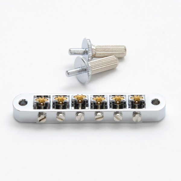 Turnomatic Roller Bridge