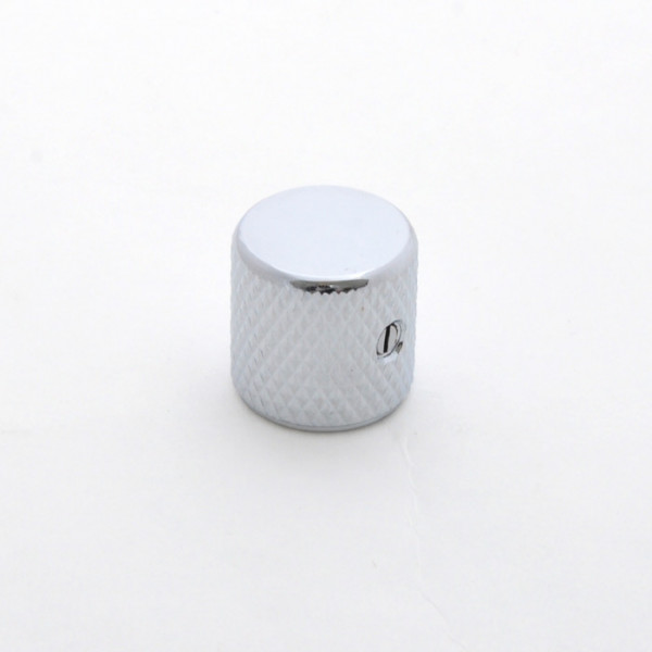 Plain Top Knob für Tele