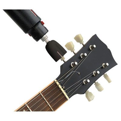 Planet Waves Drill Bit Peg Winder
