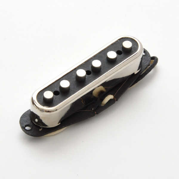 Duesenberg Pickups für Strat