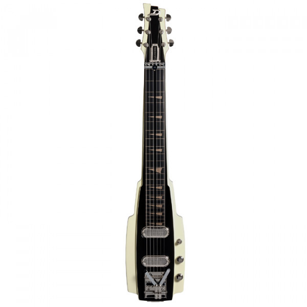 Duesenberg Alamo Lapsteel