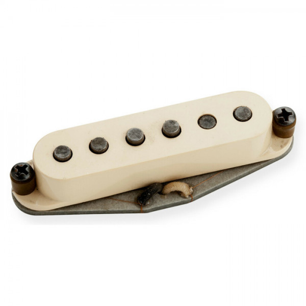Seymour Duncan Antiquity II Surf Pickups für Strat