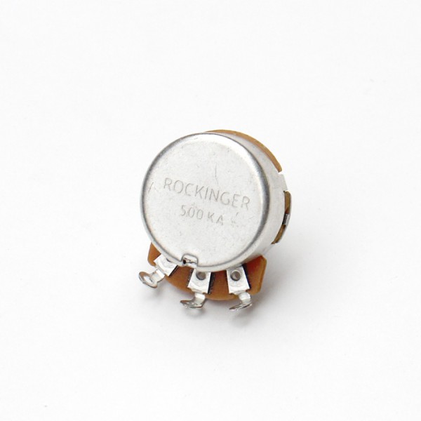 Rockinger Premium Potis