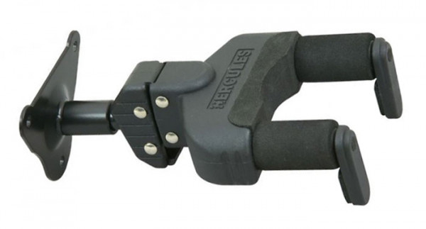 Hercules Gitarrenwandhalter HCGSP 39WB+