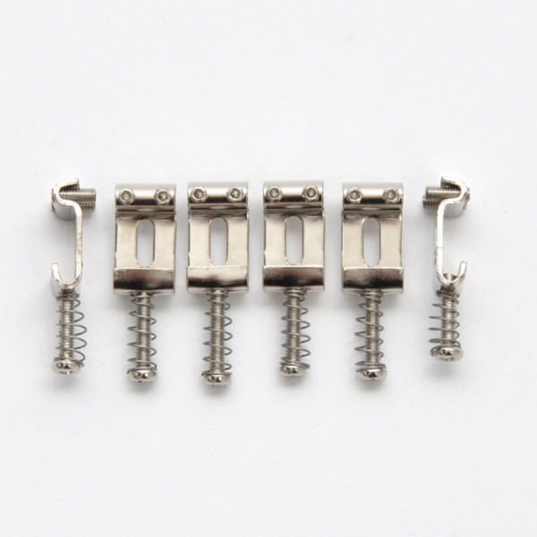 Vintage Brückchen für Strat