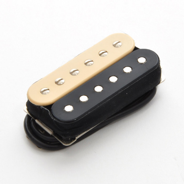 Rockinger Alnico II Custom Bridge