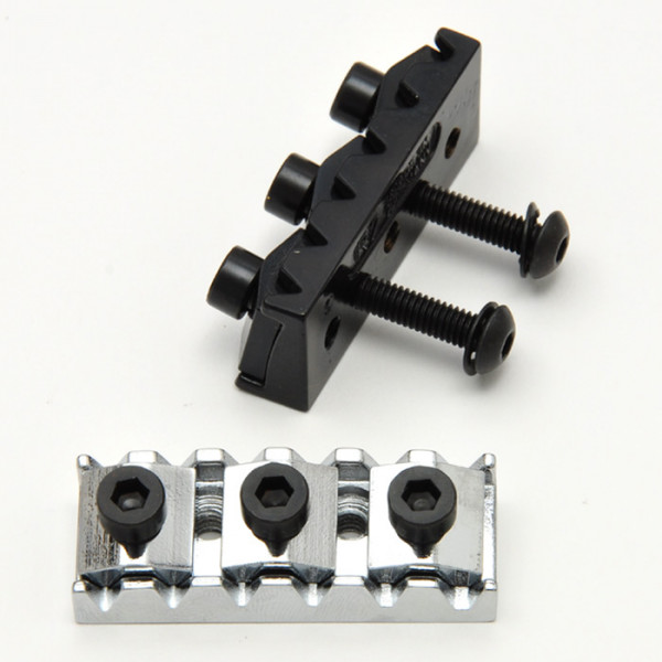 Schaller R2 Klemmsattel
