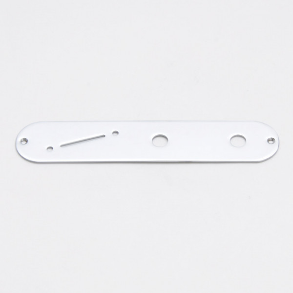 Kontrollplatte für Tele, Angled Switch