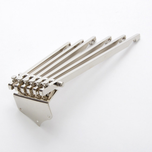 6-Finger Tailpiece
