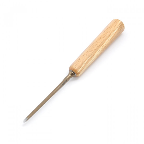 Mini Stechbeitel, 3mm
