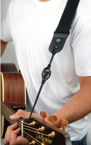 Planet Waves Acoustic Quick Release
