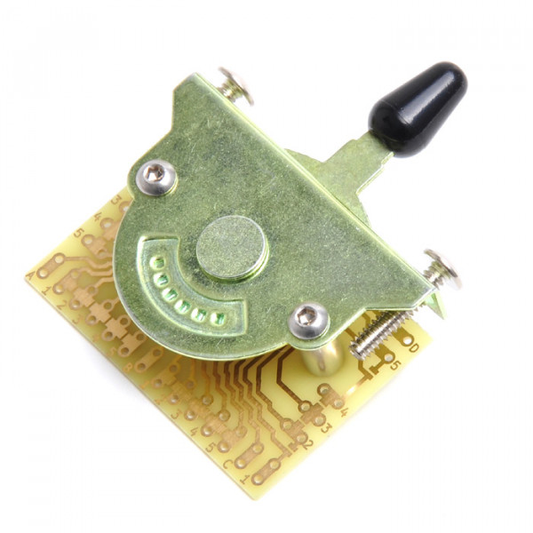 Megaswitch M
