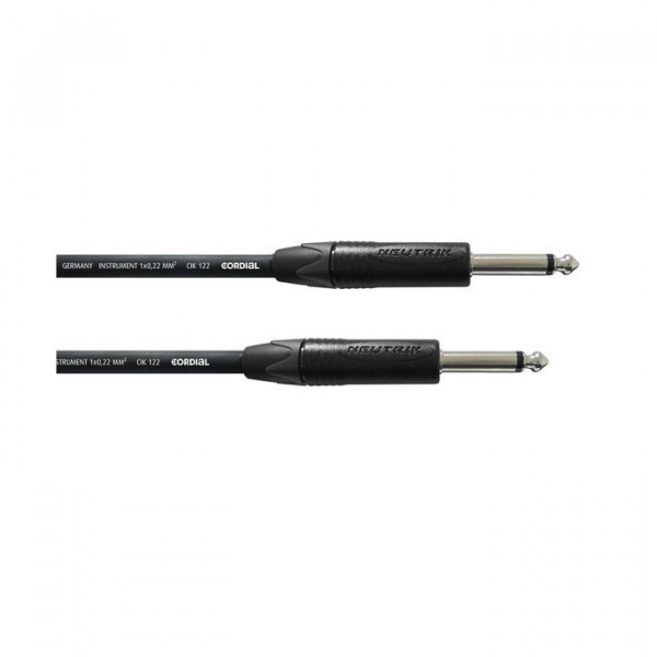 Cordial CPI PP Guitar Cable