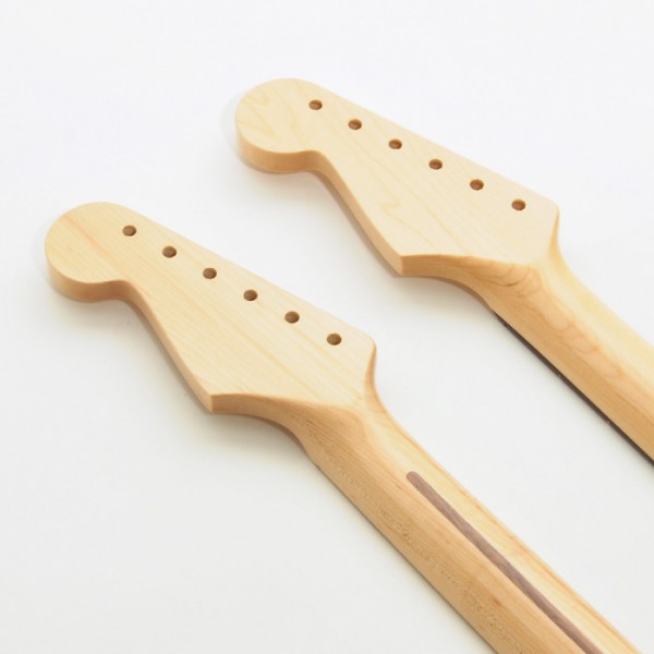 Rockinger Vintage Necks für Strat, lackiert