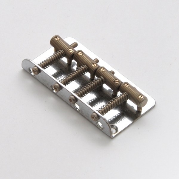 Gotoh Vintage Bass Bridge VTB-4, Relic Series