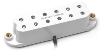Seymour Duncan Little 59 für Strat, Neck/Middle