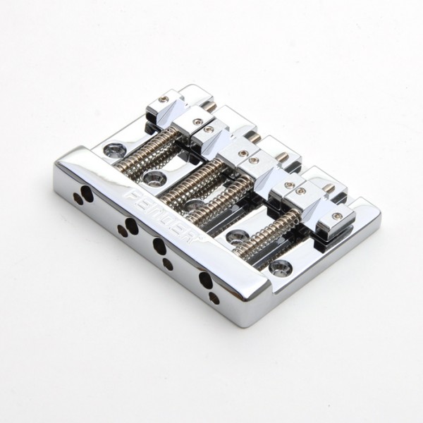 Fender HiMass 4-String Bass Bridge