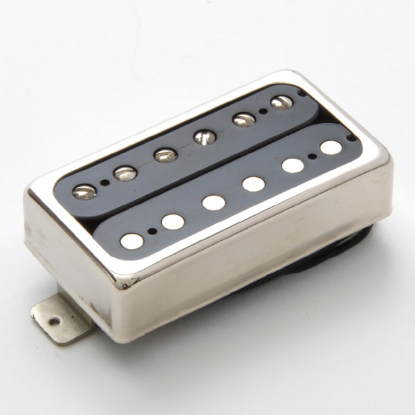 Duesenberg Crunchbucker